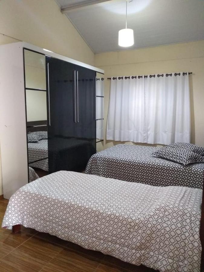 Recando Boa Vista Sao Bento do Sapucai Εξωτερικό φωτογραφία